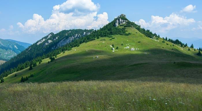 Veľká Fatra