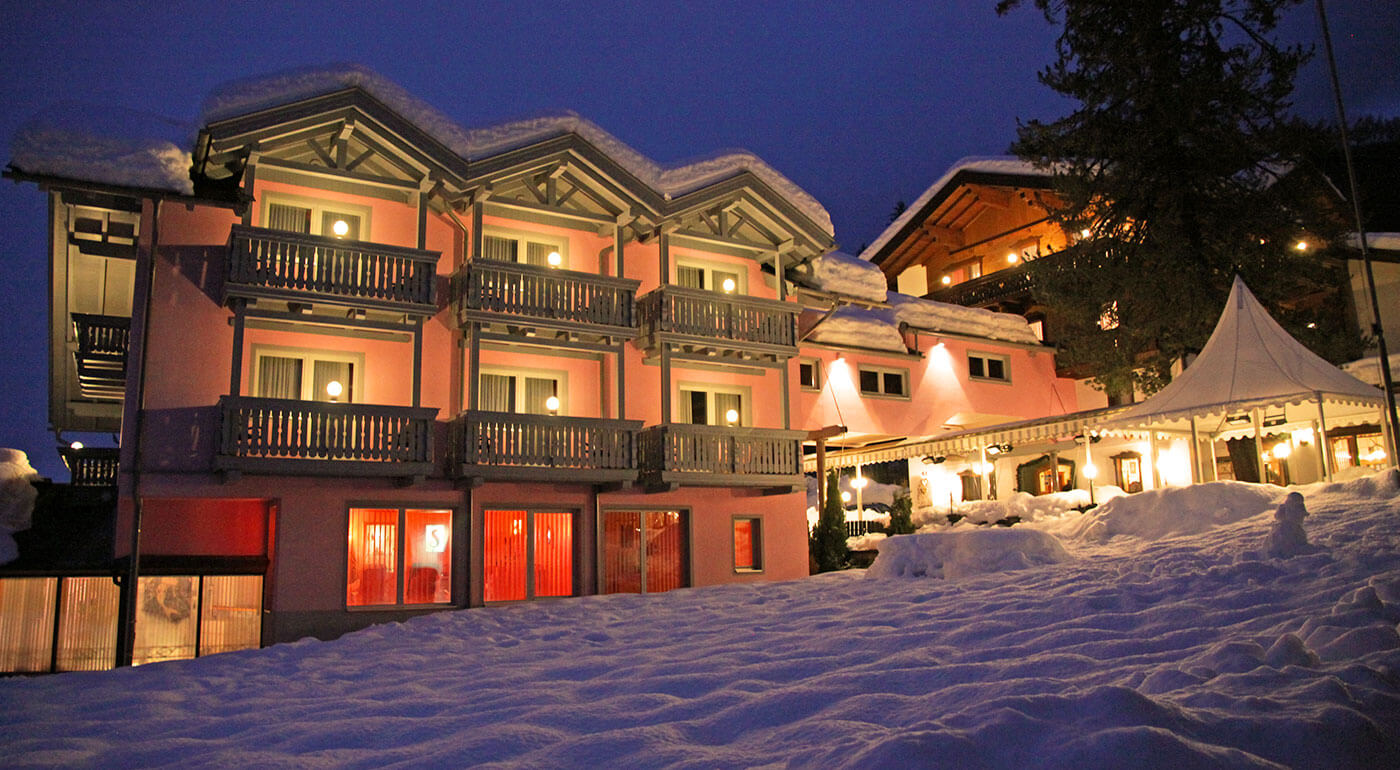 Súťaž o rozprávkový 3-dňový pobyt v Hoteli Margarethenbad**** v Alpách