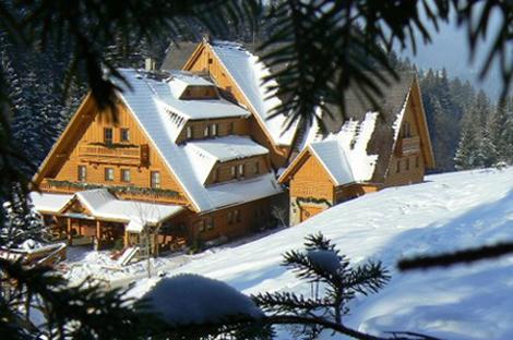 Fantastický 4-dňový pobyt v štýlovom hoteli MARLENE*** a super lyžovačka v Park SNOW Veľká Rača