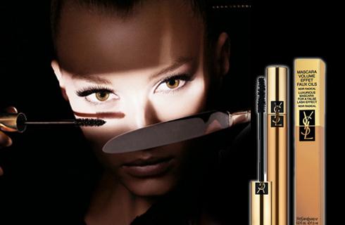 Luxusná maskara Yves Saint Laurent Volume Effet Faux Cils teraz v parfumérii  MonAmour.sk so zľavou 50% vrátane poštovného!