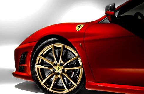 Myslíte si, že Ferrari je len pre bohatých? Splňte si svoj sen v podobe fantastickej jazdy na Ferrari F430!  