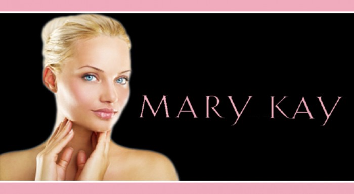 Ošetrenie pleti so špičkovou kozmetikou MARY KAY