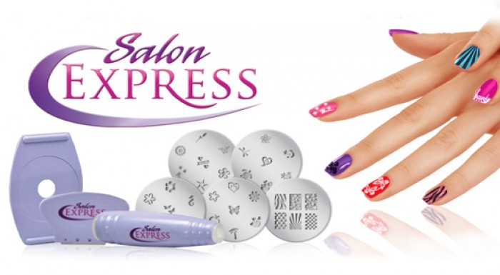 Sada Salon Express