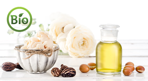 Bio argánový olej pre luxusnú starostlivosť o vaše telo i zdravie