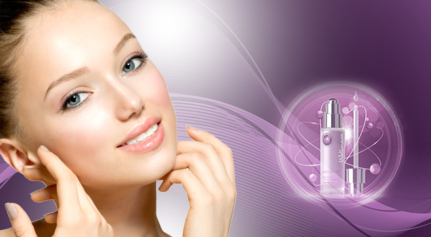 Luxusná pleťová kozmetika Wellmaxx® - maska, sérum, tonikum, denný, očný i nočný krém