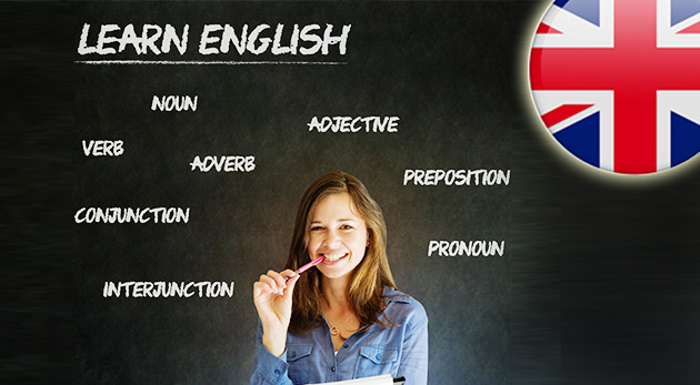 Online jazykový kurz angličtiny, 36-mesačný - 6 jazykových úrovní za 34,90 €