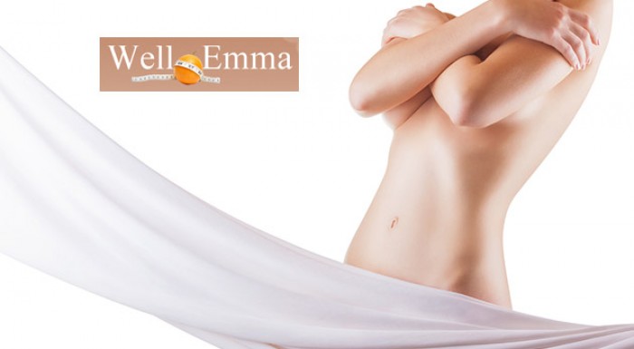 Ultrazvuková liposukcia v centre Well-Emma