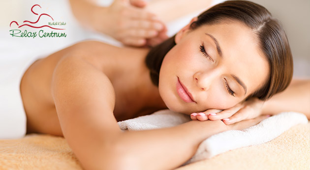 Medová detoxikačná masáž v trvaní 45 minút pre 1 osobu za 9€