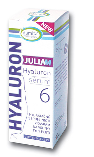 Hyaluron