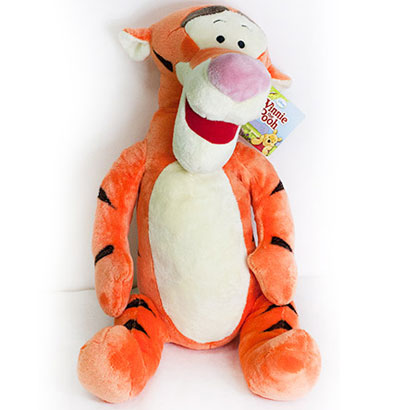 Disney hračka Tygrík (výška 61 cm)
