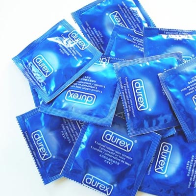 Durex Extra Safe - balíček 50 kusov kondómov