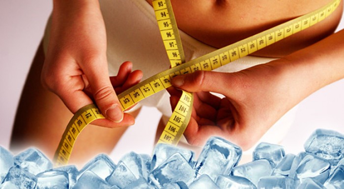 Vydajte sa na boj proti nadbytočným kilogramom pomocou kryolipolýzy za výbornú cenu v štúdiu Body Slim.