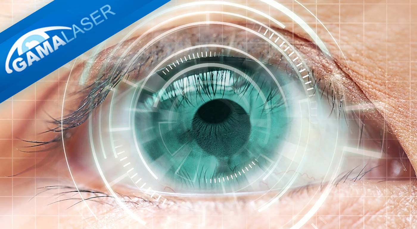 Laserová operácia oka excimerovým laserom metódou Lasek v Trnave
