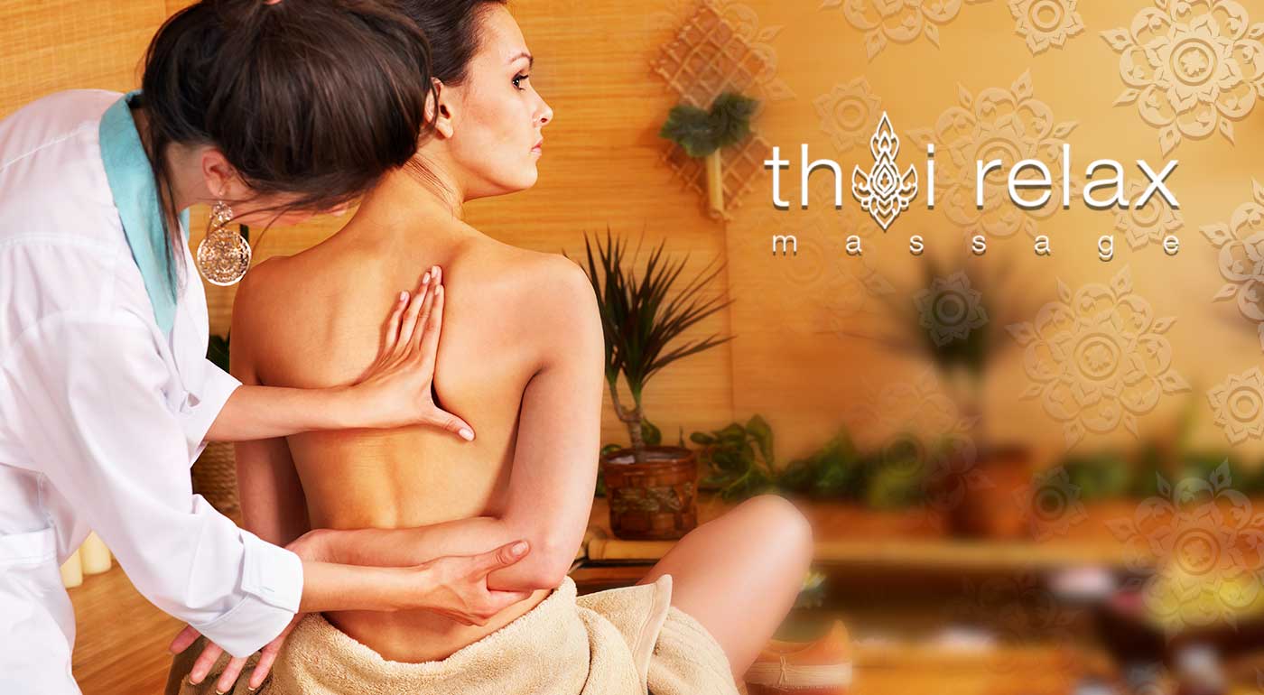 Thajská masáž celého tela alebo bylinková masáž chrbta v masážnom salóne Thai Relax v Trnave Fotka zľavy: Olejová thajská masáž celého tela a reflexná masáž chodidiel alebo bylinková masáž chrbta v masážnom salóne Thai Relax Massage v Trnave.. Vychutnajte si 60 či 40 minút božského relaxu.