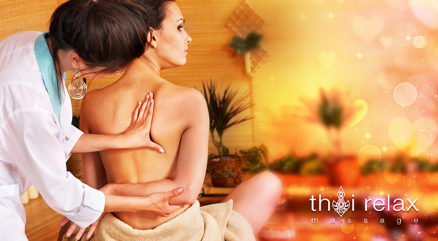 Olejová thajská masáž celého tela a reflexná masáž chodidiel v trvaní 60 minút pre 1 osobu