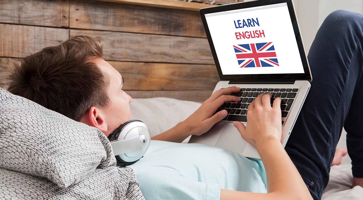 Online kurz anglického jazyka od London Institute of English vrátane certifikátu Fotka zľavy: Online kurz angličtiny od London Institute of English už od 14,90 € vrátane medzinárodne uznávaného certifikátu. Využite výhody domácej výučby pomocou uznávanej metódy!