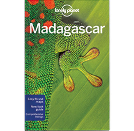 Lonely Planet - Madagascar