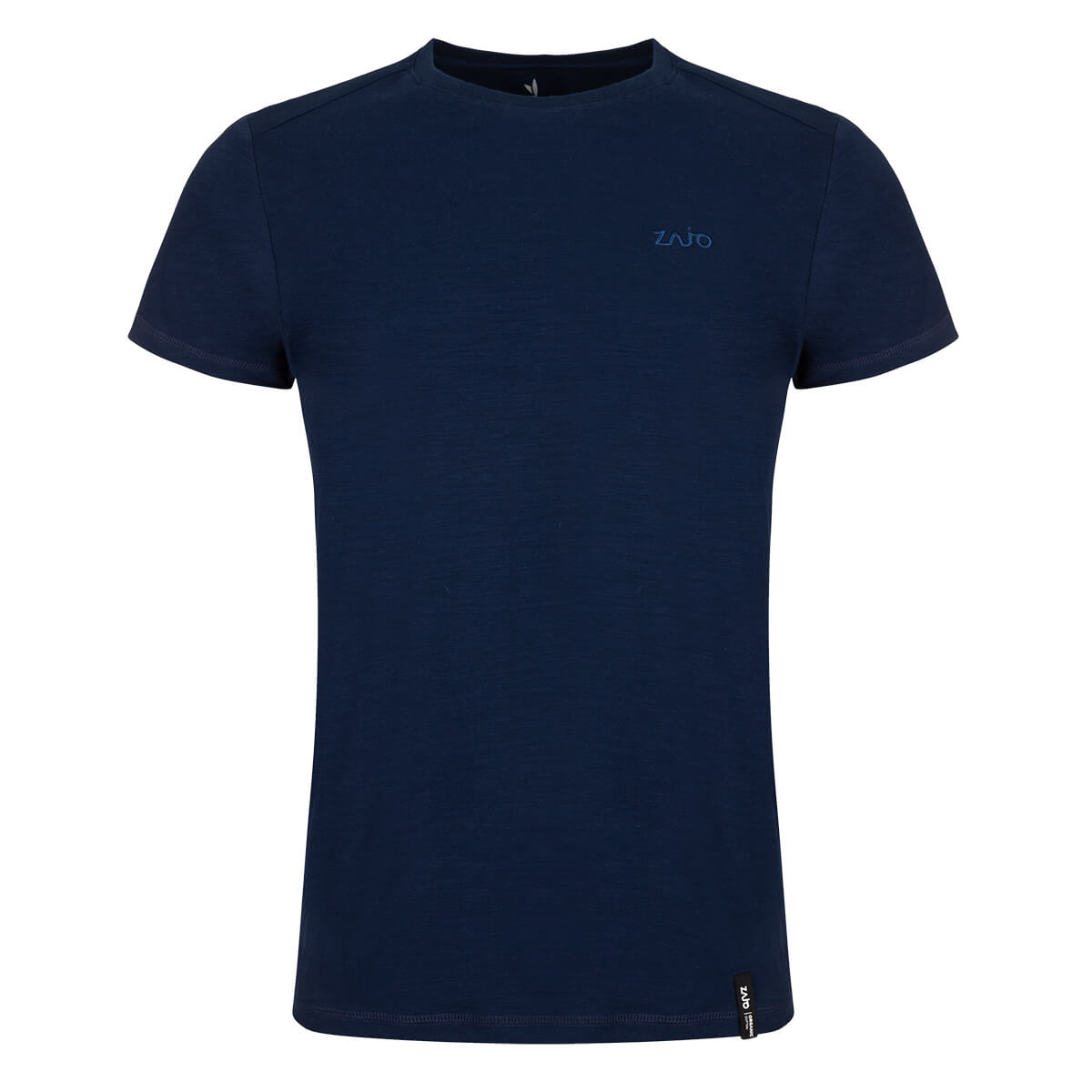 Pánske tričko Sven T-shirt SS Navy - veľkosť XXL