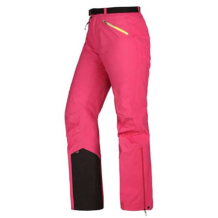 Nohavice Daryl Lady Pants Magenta - veľkosť M