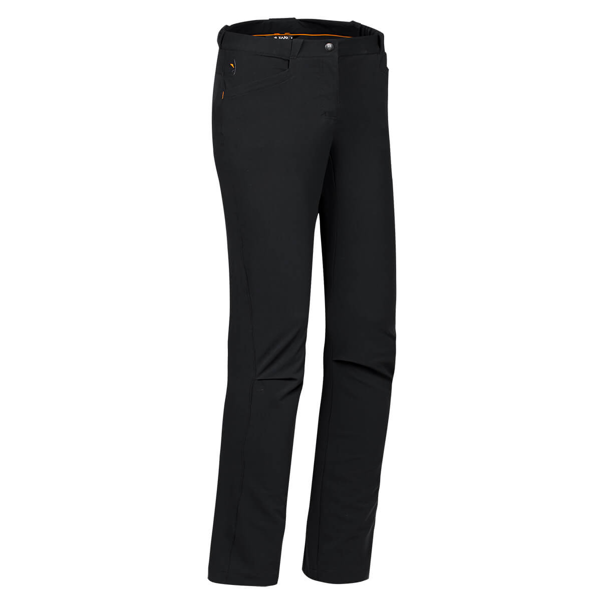 Nohavice Grip Neo W Pants Black - veľkosť S