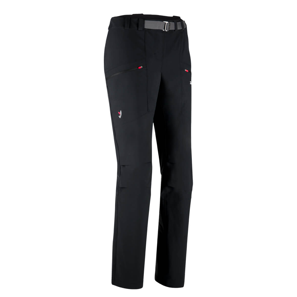 Nohavice Air LT Neo W Pants Black - veľkosť XS