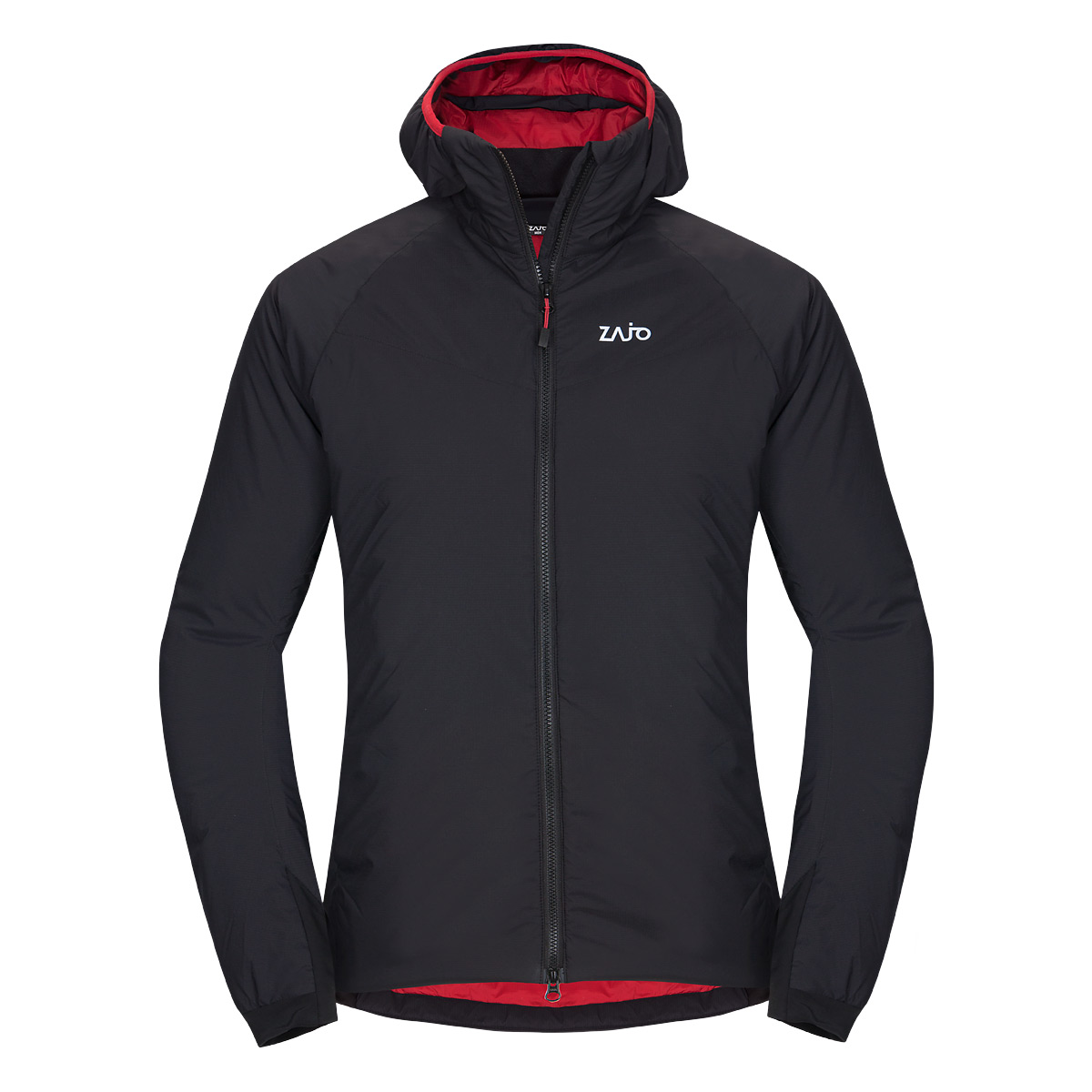 Pánska bunda Narvik JKT Black - veľkosť XS