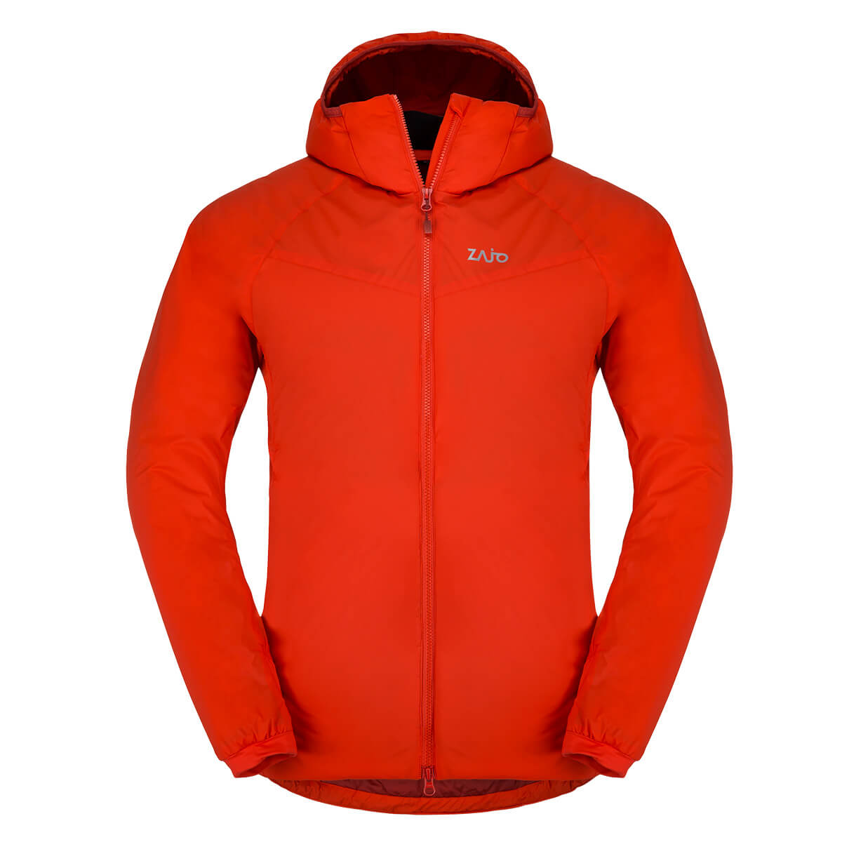 Pánska bunda Narvik JKT Red - veľkosť L