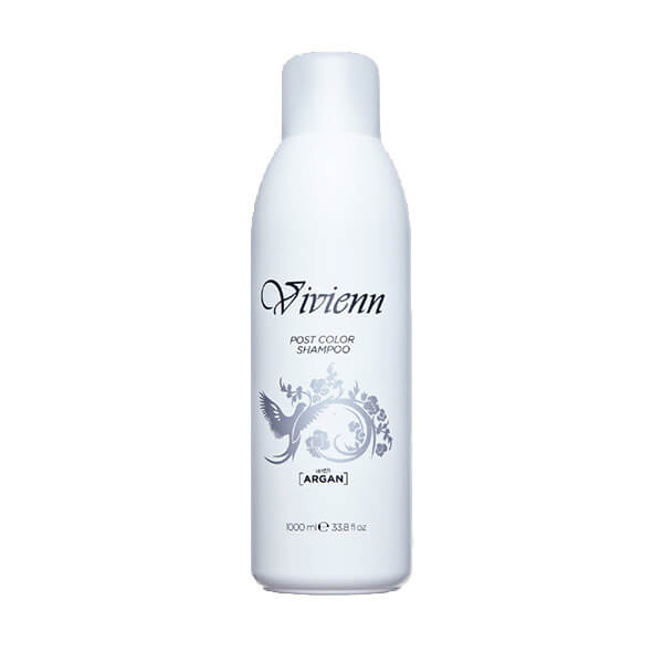 Šampón Vivienn Argan 1000 ml