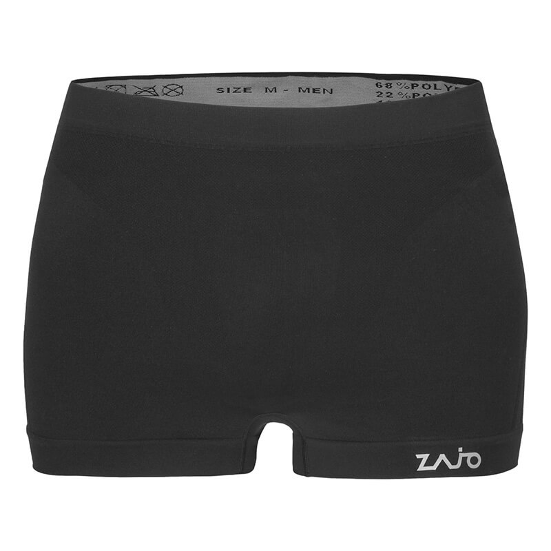 Pánske spodné prádlo Contour M Boxer Shorts Black - veľkosť S
