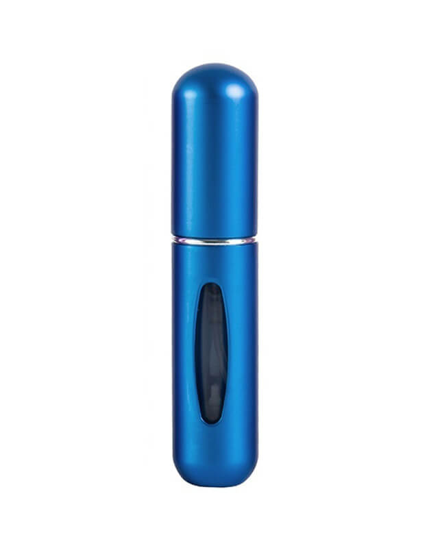 Dávkovač na parfum 5 ml modrý