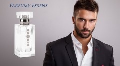 Pánske parfumy Essens - luxusné vône inšpirované svetovými značkami