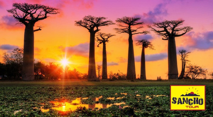 Madagaskar: splnený cestovateľský sen