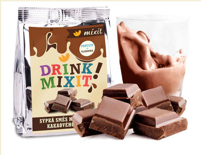 MIXIT Drink Kakao (60 g)