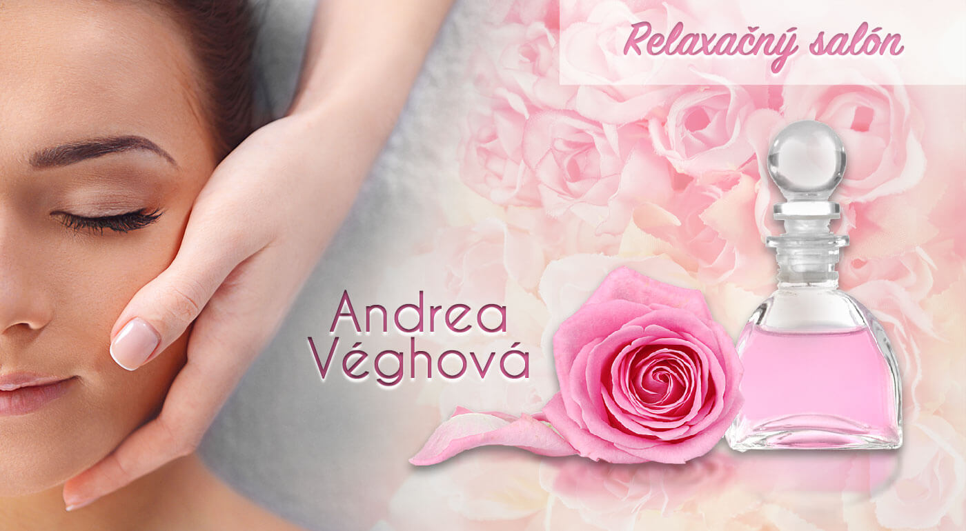 Ružový sen - masáž tváre, krku a dekoltu alebo celotelová masáž ružovým olejom pre dámy