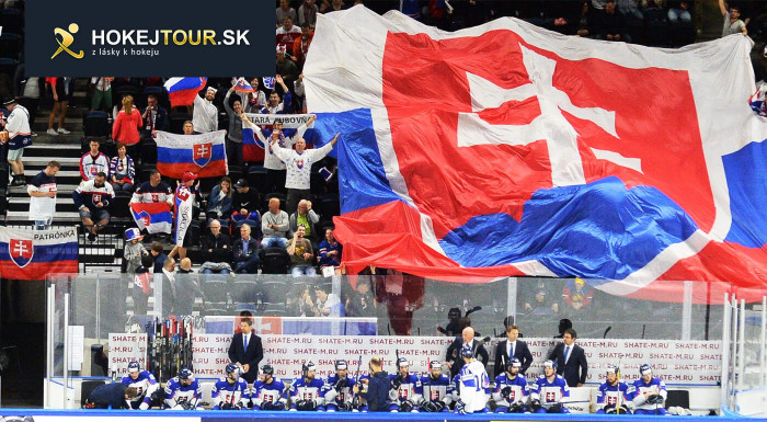MS v hokeji 2020: Slovensko - Británia