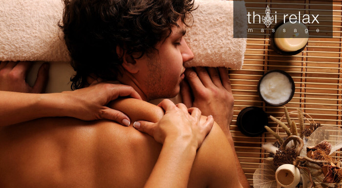 Thajská masáž v Trnave