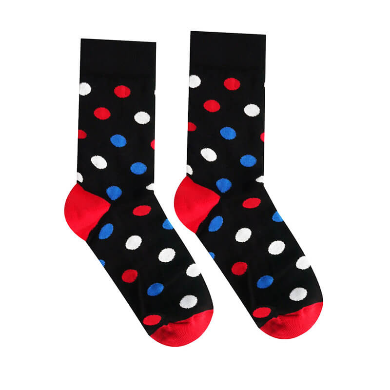 Hesty Socks ponožky Guľkáč dlhý - veľkosť 43-46