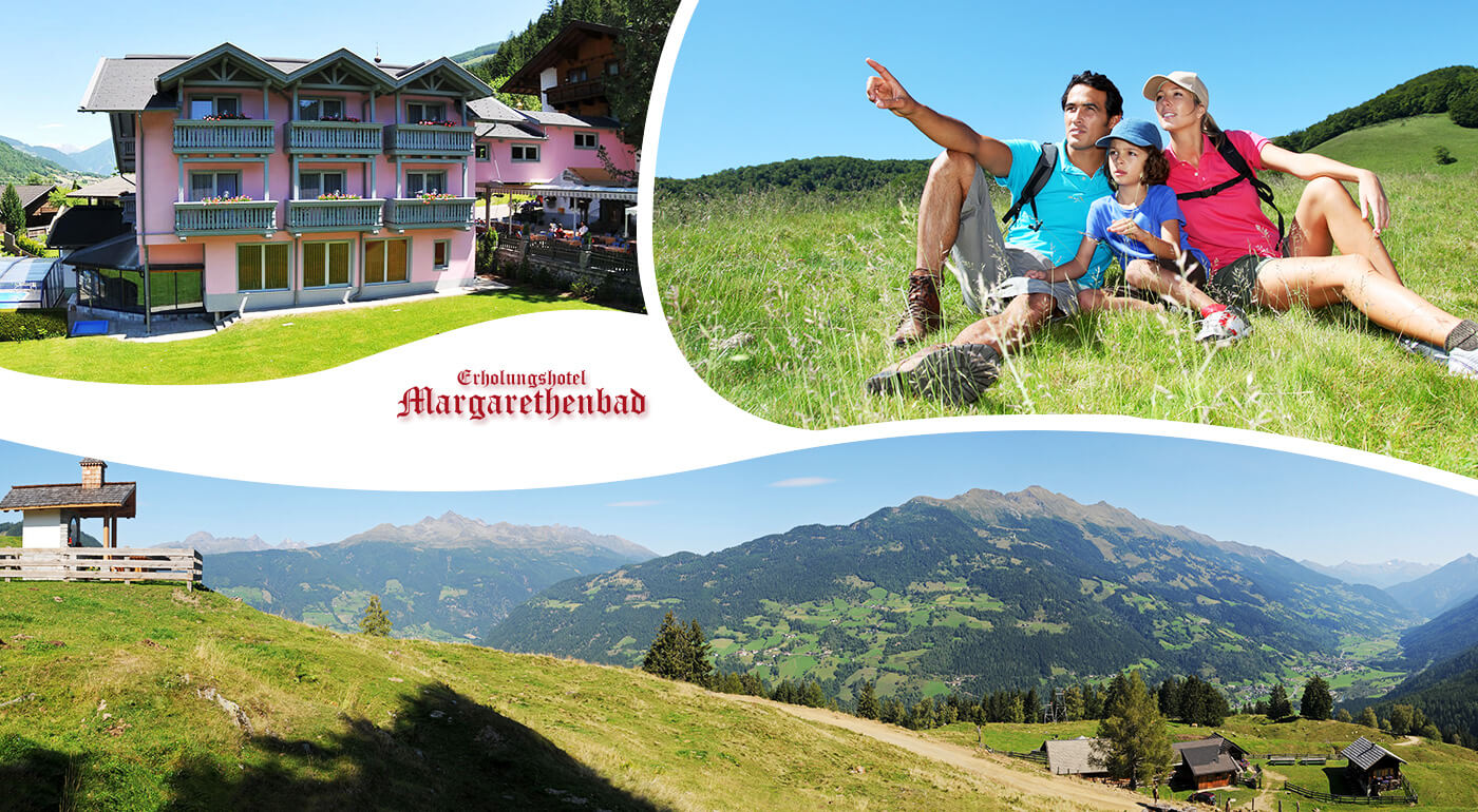 Rakúske Alpy: Pobyt v Apartmánoch Margarethenbad s neobmedzeným vstupom do wellness centra