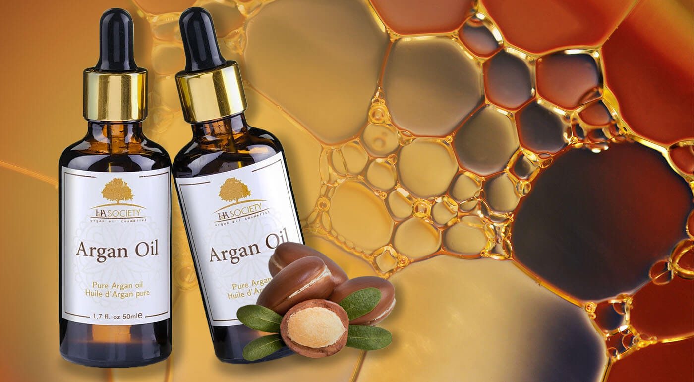 Bio argánový olej z Maroka pre luxusnú starostlivosť o vaše telo i zdravie