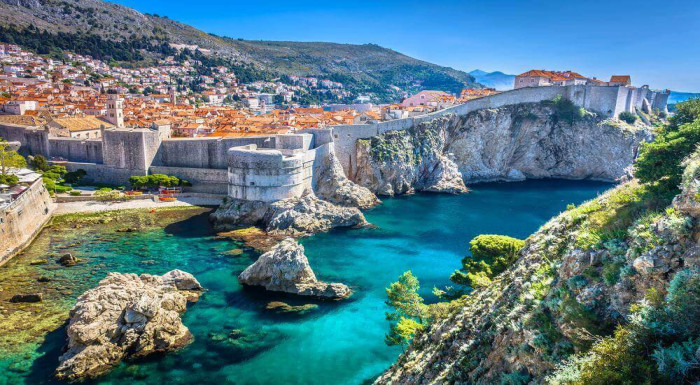 Dubrovnik-3*Tirena Sunny Hotel by Valamar