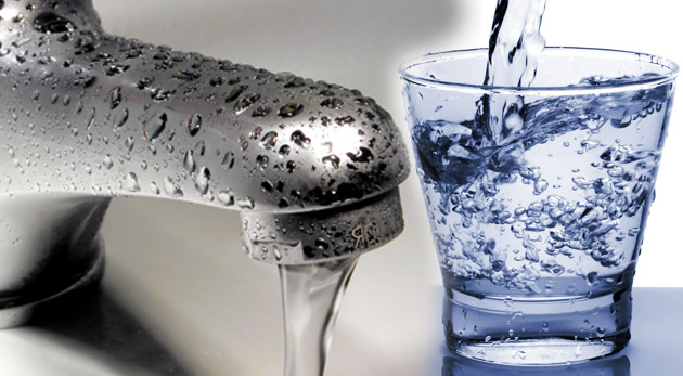 Rozbor vody pre domácnosti - mestské vody od AQUA Trade Slovakia za 9,65€
