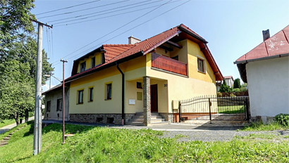 Vila Stražan