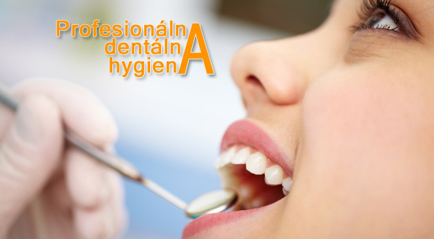 Balíček profesionálnej dentálnej hygieny pre zdravé a krásne zuby.