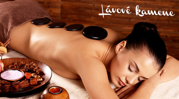 Uvoľňujúca hodinová masáž podľa výberu: klasická, bankovanie alebo masáž lávovými kameňmi.