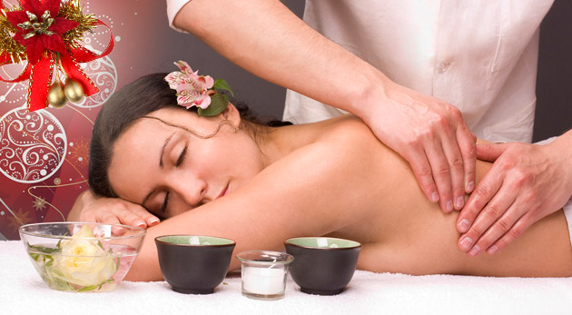Kvalitná 60 minútová masáž podľa zdravotného stavu a potrieb klienta za 12,90€.