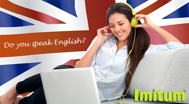 Ročný online kurz - "Angličtina bez bifľovania". Osvojte si jazyk ako malé dieťa!