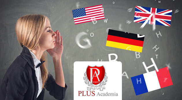 Jazykový kurz angličtiny, nemčiny a francúzštiny. Naostrite si jazyk v centre Bratislavy, aj počas víkendov!