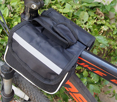 taska na bicykel