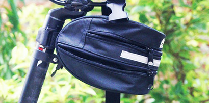 taska na bicykel