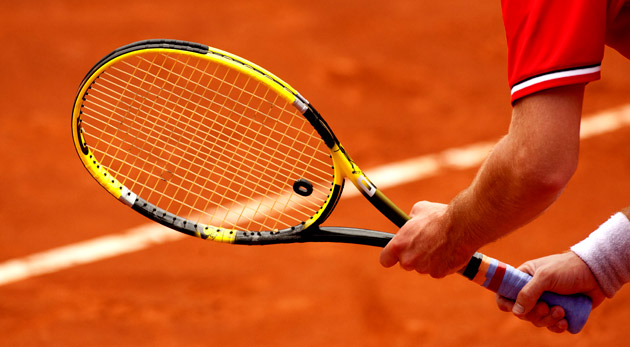 5 x 60 minútový prenájom tenisového kurtu v Tenisovej akadémii Henriety Nagyovej za 15€